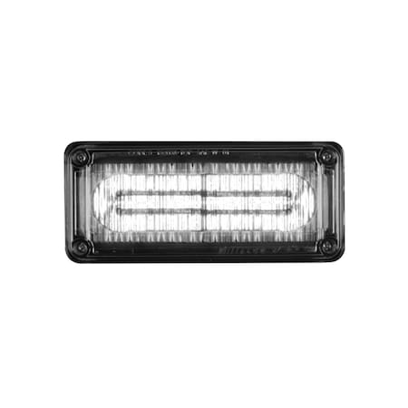 LED Prizmii Perimeter Light, White, 3