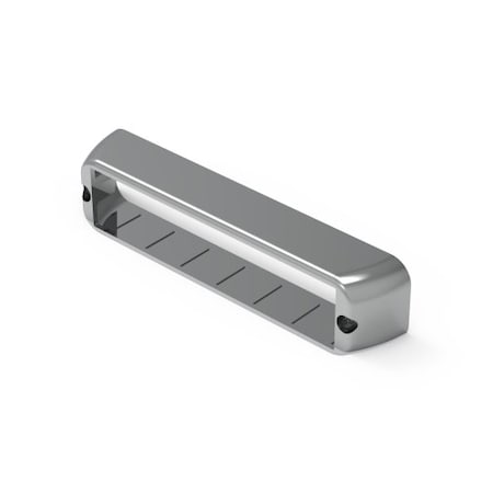Chrome Bezel For Chase LED Lights MPN:3766CHBZ