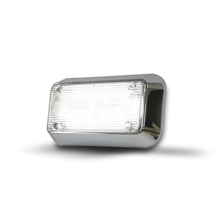 Scene Light, LED, 12 to 24VDC MPN:37SCENE