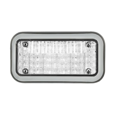 Perimeter Light, LED, 12 to 24VDC MPN:45BZRV