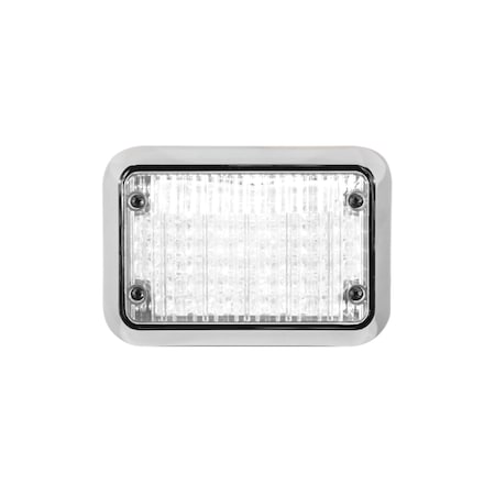 Perimeter Light, LED, 12 to 24VDC MPN:65BZRV
