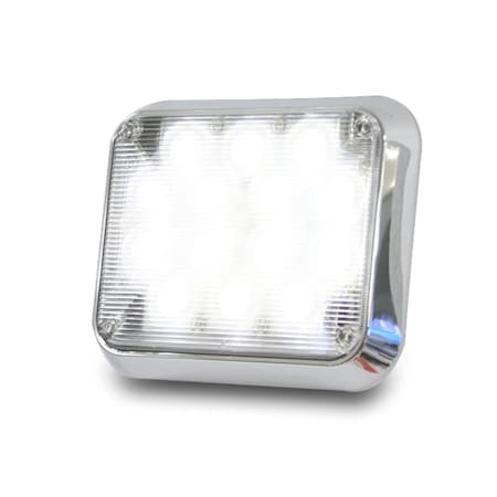 Scene Light, LED, 12 to 24VDC MPN:79SCENE