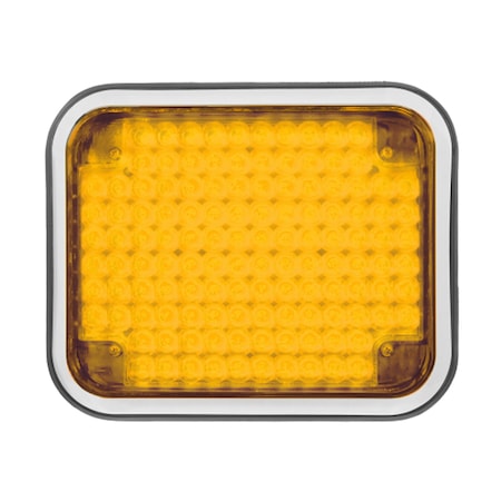 Perimeter Light, LED, 12 to 24VDC MPN:85BZA