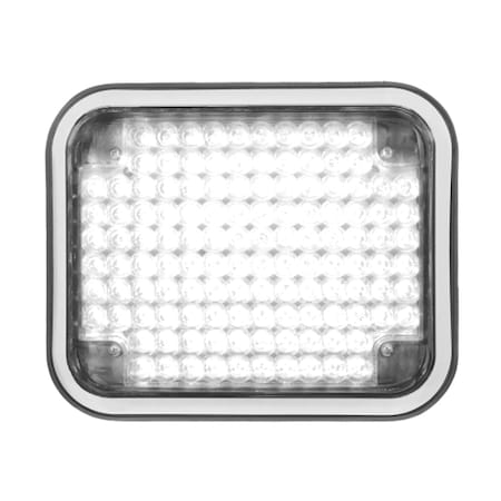 Perimeter Light, LED, 12 to 24VDC MPN:85BZW