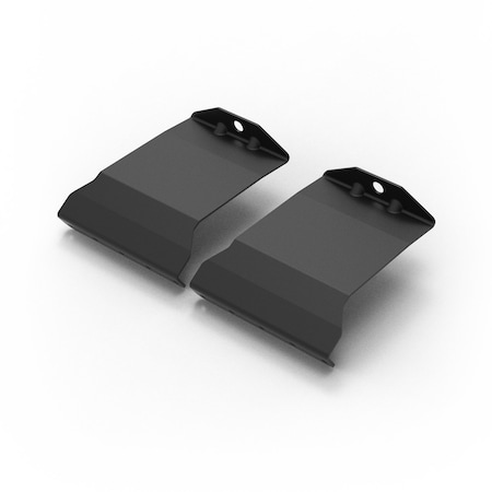 Adapter Bracket Adjustable Hook Kit, Tahoe, Blk MPN:ADJBKT008-B