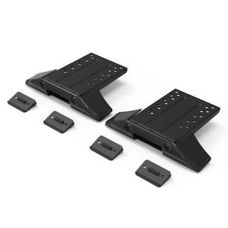 Adjustable Mount Feet Kit For Pursuit MPN:ADM25KIT