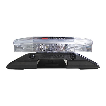 Adjustable Mount Feet Kit, 4 Lightbars MPN:ADMKIT