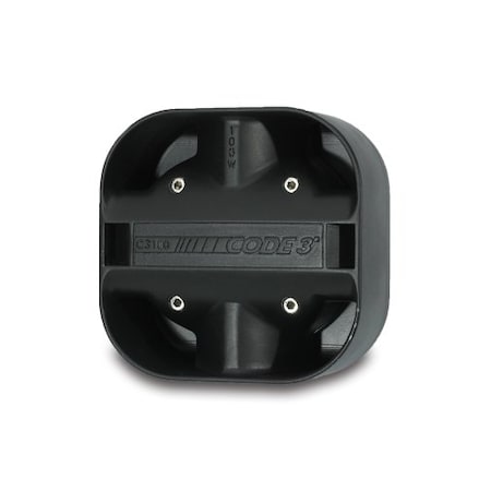 Speaker With Expedition Bracket, 100W MPN:C3100EN07