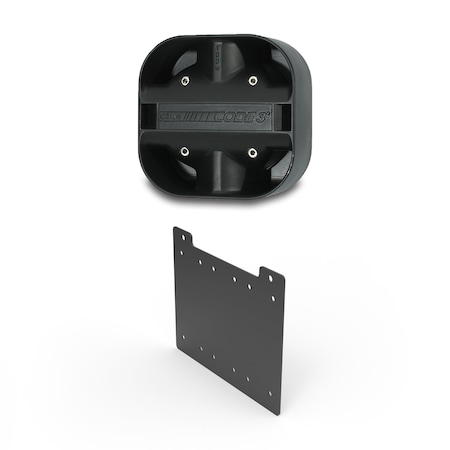 Speaker Bracket For The 2019 Silverado MPN:C3100SLV19