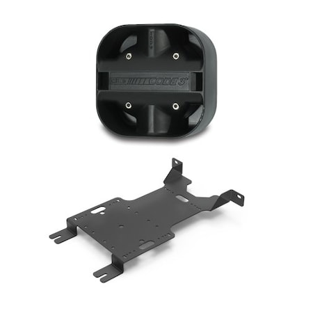 Speaker With Tahoe Bracket, Dual Mnt, 100W MPN:C3100TH17