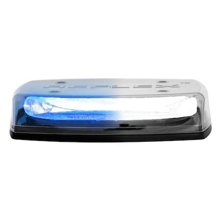Mini Light Bar, LED, Permanent MPN:C5550CBW