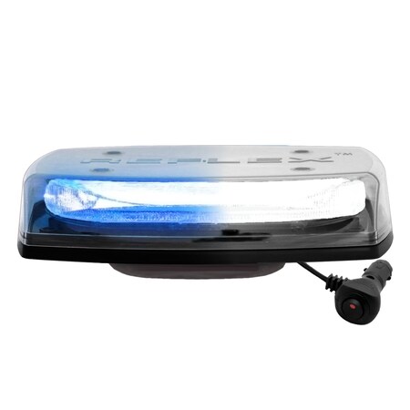 Mini Light Bar, LED, Magnetic/Suction MPN:C5550CBW-VM
