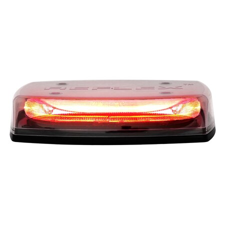 Mini Light Bar, LED, Permanent MPN:C5550CR