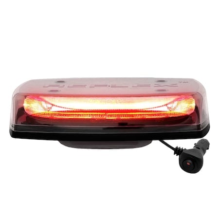 Mini Light Bar, LED, Magnetic/Suction MPN:C5550CR-VM