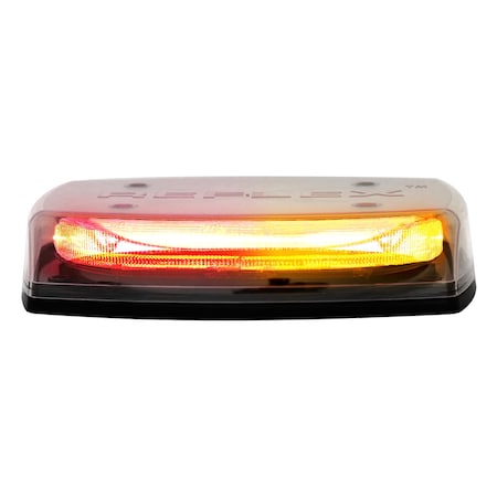 Mini Light Bar, LED, Permanent MPN:C5550CRA