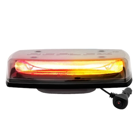 Mini Light Bar, LED, Magnetic/Suction MPN:C5550CRA-VM