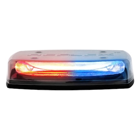 Mini Light Bar, LED, Permanent MPN:C5550CRB