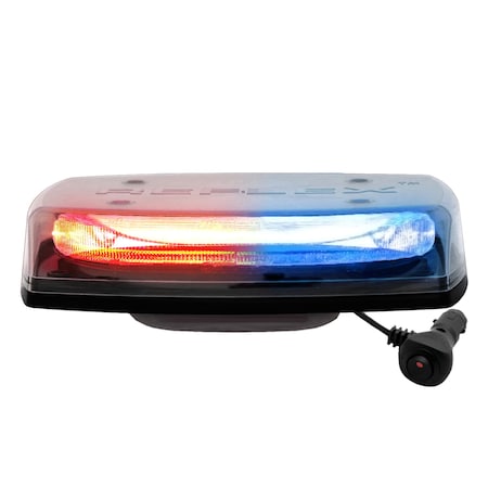 Mini Light Bar, LED, Magnetic/Suction MPN:C5550CRB-VM