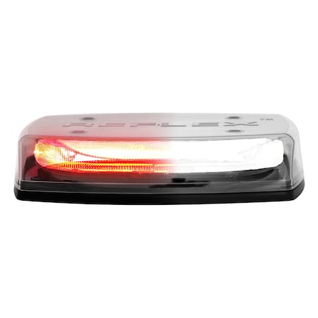 Mini Light Bar, LED, Permanent MPN:C5550CRW
