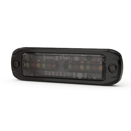 Warning Light MPN:CD3802RBW-S