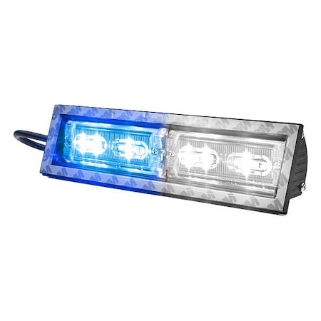 Warning Light MPN:CD3974BW