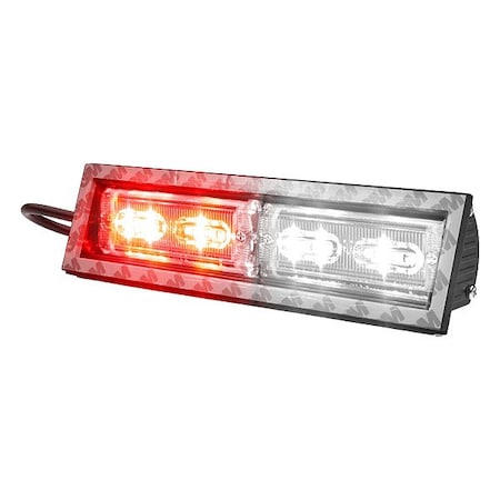 Warning Light MPN:CD3974RW