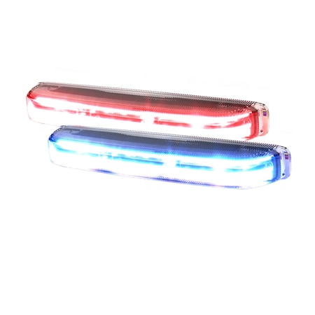 Warning Light MPN:CD5051RB