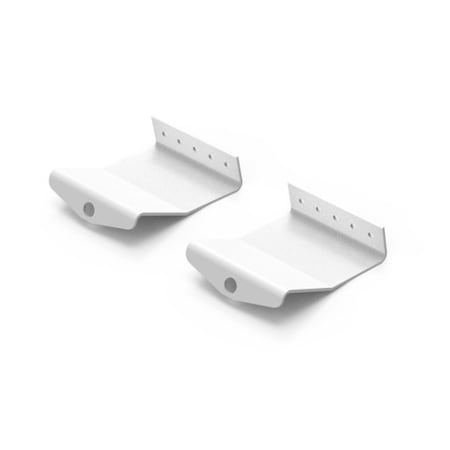 Adapter Hook Kit, Silverado, Pursuit Rtd, Wht MPN:CVYSLVR15-W