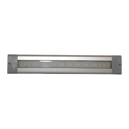 Compartment Light, 11.8