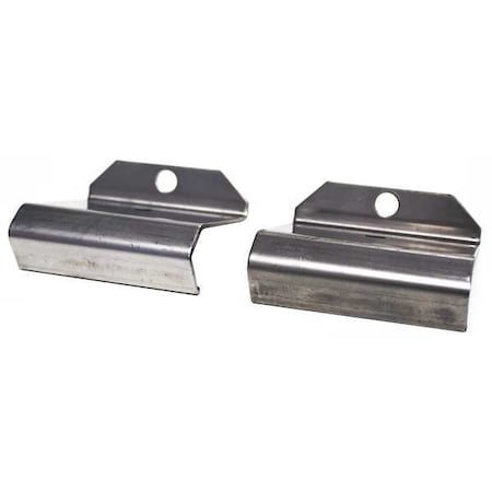 Mounting Bracket, For E Series Van MPN:GUTTERHK