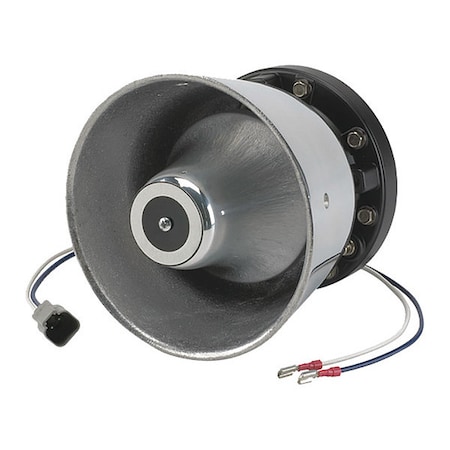 Chrome Speaker Kit For Harley Davidson MPN:HDSPKT