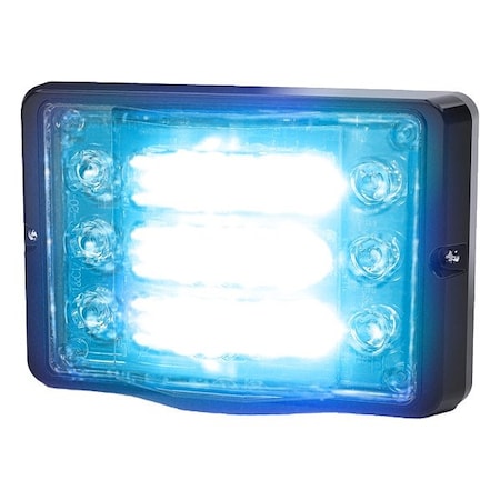 Warning Light MPN:M180L-B