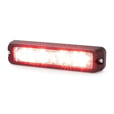 Warning Light MPN:MR24Q-RBAW