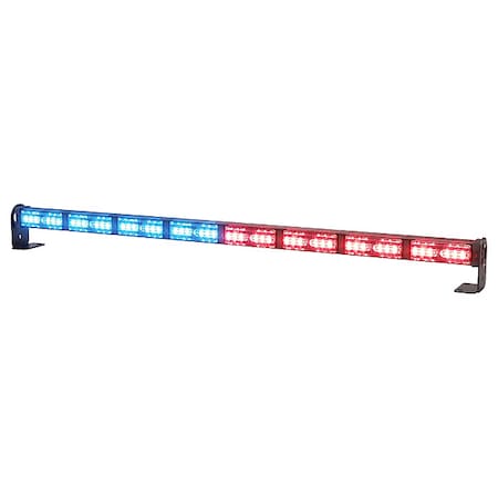 Warning and Directional Light Stick, 5 A MPN:MTS835MC-RWBW