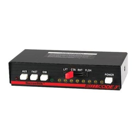 Narrowstik Programmable Controller MPN:NASLCH2