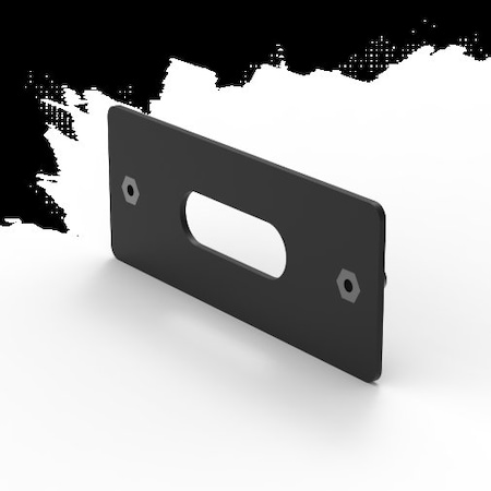 Grille Bracket Bolt On MPN:XT3GRL