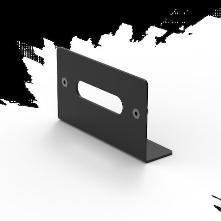 L Bracket MPN:XT3LBKT