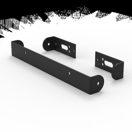 Universal License Plate Bracket MPN:XT3LPBKT