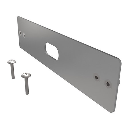 Universal Bolt-On Grille Bracket, XT6 MPN:XT6GRL