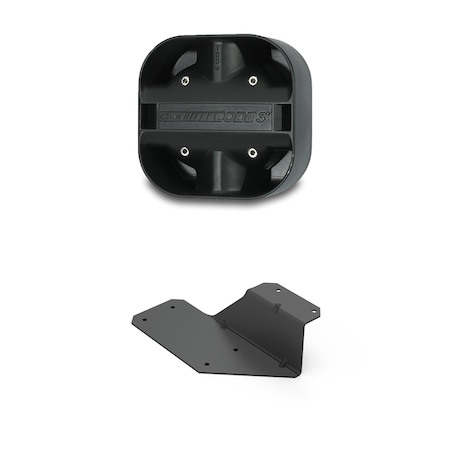 Speaker Mounting Bracket, Mfr. No. C3100 MPN:C3100-PIU