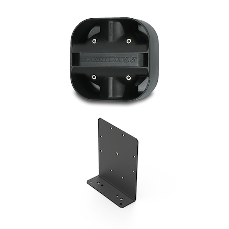 Speaker Mounting Bracket, Mfr. No. C3100 MPN:C3100U