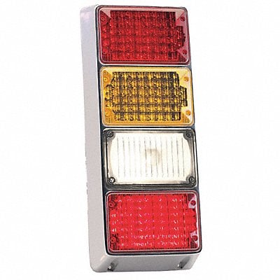 Stop/Tail/Turn/Back-UpLight 15 L 1-1/2 W MPN:65PKG2