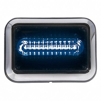 Perimeter Light 4 L 1-1/2 W MPN:4612BBZ-75