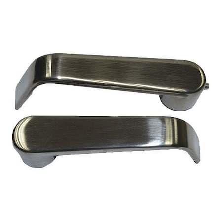 Lever Set, For CL400, w/Mounting Hardware MPN:LV-400
