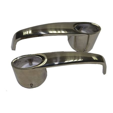 Lever Set, For CL4000, w/Mounting Hardware MPN:LV-4000