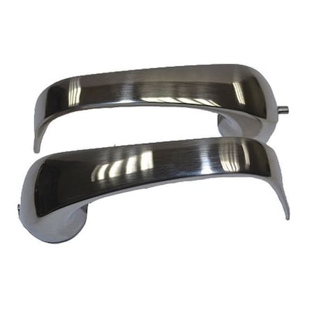 Lever Set, For CL500, w/Mounting Hardware MPN:LV-500