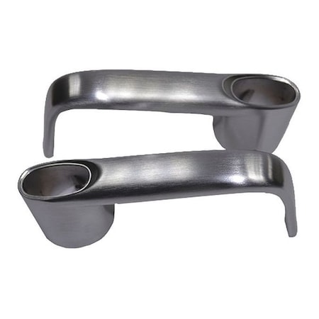 Lever Set, For CL5000, w/Mounting Hardware MPN:LV-5000