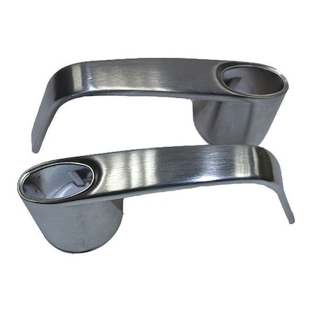 Lever Set, For CL600, w/Mounting Hardware MPN:LV-600