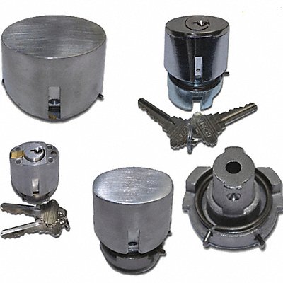 Example of GoVets Codelocks brand