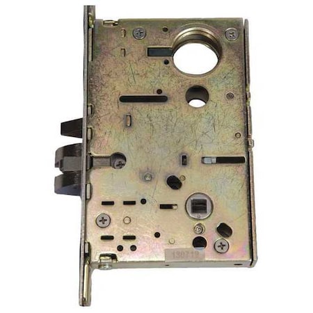ANSI Mortise Chassis, For CL550 MPN:AMC-FR-G1